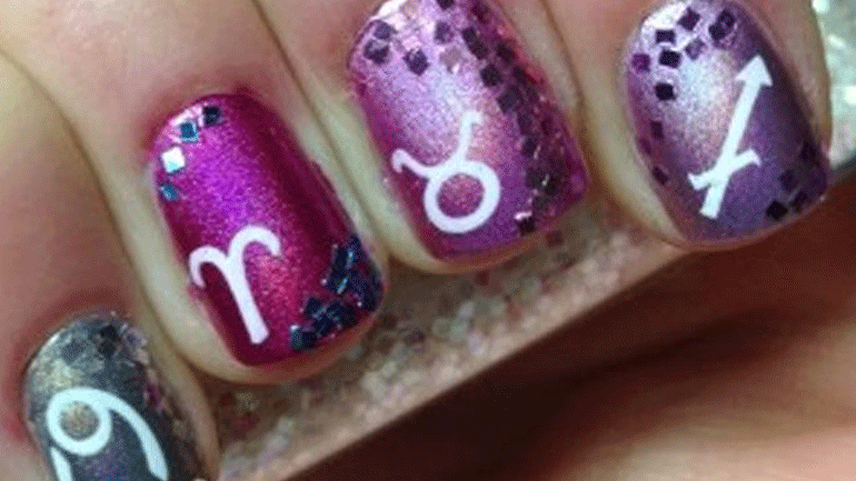 Μανικιούρ ανάλογα με το ζώδιο σας!